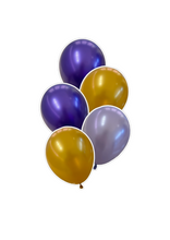 11" Latex Balloon (Qualatex) - 5s