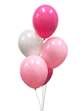 11" Latex Balloon (Qualatex) - 5s