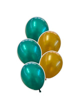 11" Latex Balloon Bundles 5s (Qualatex)