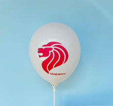 11" Latex Balloon (SG Design) - 1s