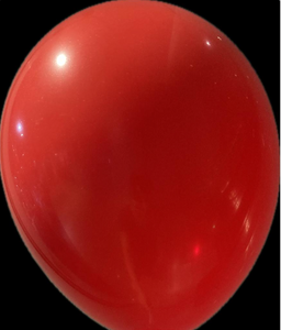 11" Latex Balloon (Qualatex) Solid/Metallic/Pearlise - 1s