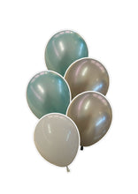 11" Latex Balloon Bundles 5s (Qualatex)