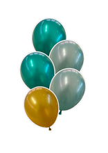 11" Latex Balloon Bundles 5s (Qualatex)