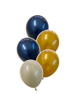 11" Latex Balloon Bundles 5s (Qualatex)