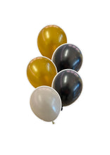 11" Latex Balloon (Qualatex) - 5s