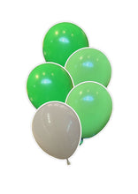 11" Latex Balloon (Qualatex) - 5s