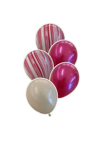 11" Latex Balloon (Qualatex) - 5s