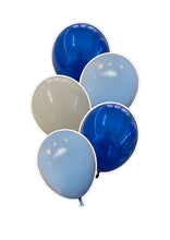 11" Latex Balloon (Qualatex) - 5s