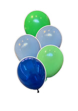 11" Latex Balloon (Qualatex) - 5s