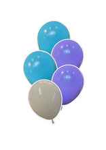 11" Latex Balloon (Qualatex) - 5s