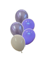 11" Latex Balloon (Qualatex) - 5s