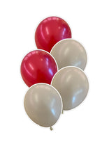 11" Latex Balloon (Qualatex) - 5s