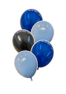 11" Latex Balloon (Qualatex) - 5s