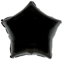 18” Star Foil (Assorted Colours)