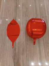 22" Round Foil Balloon (22RD-PL01)