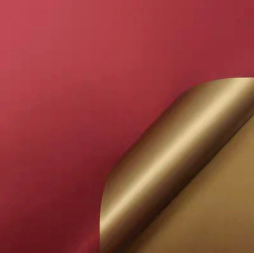 Two Tone Wrapper - Gold base (2TGD)