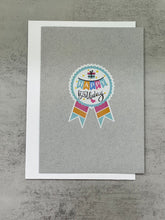 A5 Gift Card (GCSK-BD01)- 1s