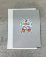 A5 Gift Card (GCSK-BD01)- 1s