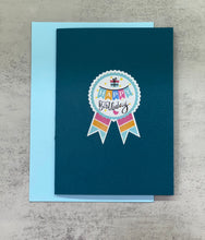 A5 Gift Card (GCSK-BD01)- 1s