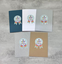 A5 Gift Card (GCSK-BD01)- 1s