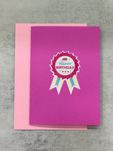 A5 Gift Card (GCSK-BD02)- 1s