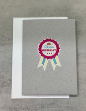 A5 Gift Card (GCSK-BD02)- 1s