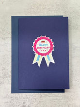 A5 Gift Card (GCSK-BD02)- 1s