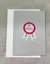 A5 Gift Card (GCSK-BD02)- 1s