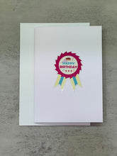 A5 Gift Card (GCSK-BD02)- 1s