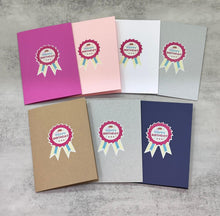 A5 Gift Card (GCSK-BD02)- 1s
