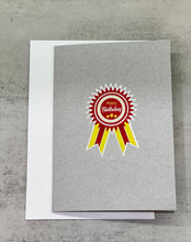 A5 Gift Card (GCSK-BD03)- 1s