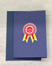 A5 Gift Card (GCSK-BD03)- 1s