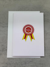A5 Gift Card (GCSK-BD03)- 1s