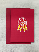 A5 Gift Card (GCSK-BD03)- 1s