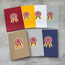 A5 Gift Card (GCSK-BD03)- 1s