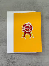 A5 Gift Card (GCSK-BD03)- 1s