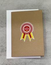 A5 Gift Card (GCSK-BD03)- 1s