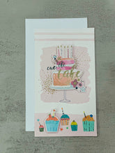 Greeting Cards - 3D Birthday card (BD-1221)
