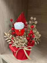 Fortune Cat on stick (add on item)