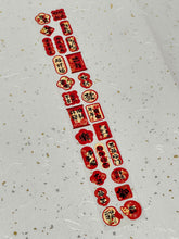 Stickers - CNY Design set