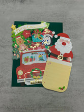Greeting Cards - Christmas Greeting (GC-XM-C4)