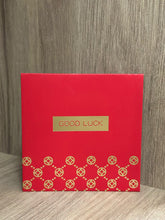 Red Packet - Square (9cm x 9cm)