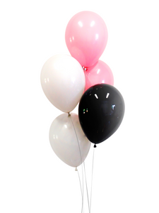 11" Latex Balloon (Qualatex) - 5s