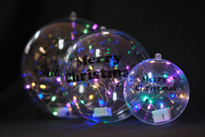 Christmas Bauble - 20cm