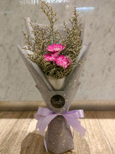 (FFBQ-MM-P) Fresh Flower Bouquet: Mix & Match
