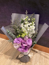 (FFBQ-MM-M) Fresh Flower Bouquet : Mix & Match