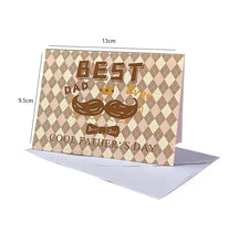 Greeting Cards - Happy Father's Day