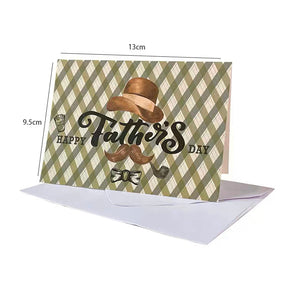 Greeting Cards - Happy Father's Day