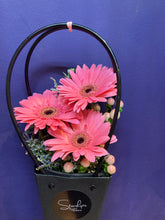 Valentine's Day Floral Surprise (S) - Fresh Flower