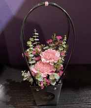 Valentine's Day Floral Surprise (S) - Fresh Flower